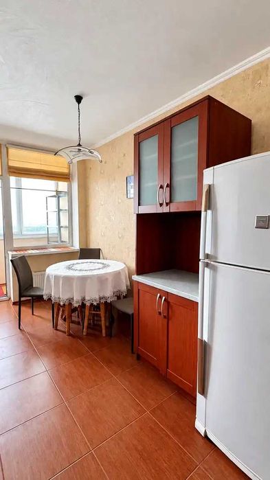 Квартира на вул. Депутатська, 23А в Києві, ID 468008, фото №10