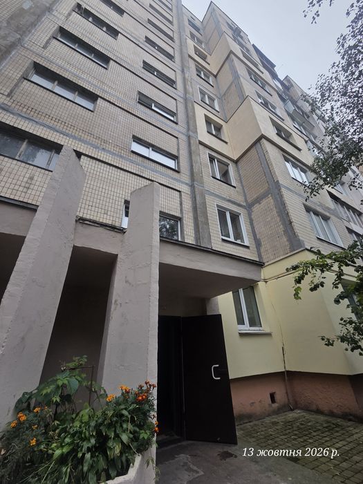 Купити квартиру за адресою Вишневе на Findly.com.ua Квартира на Вишневе, ID 400446, фото №1