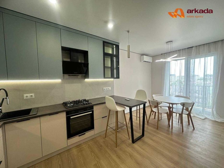 Квартира на вул. Бельведерська-Ленкавського в Івано-Франківську, ID 400866, фото №11