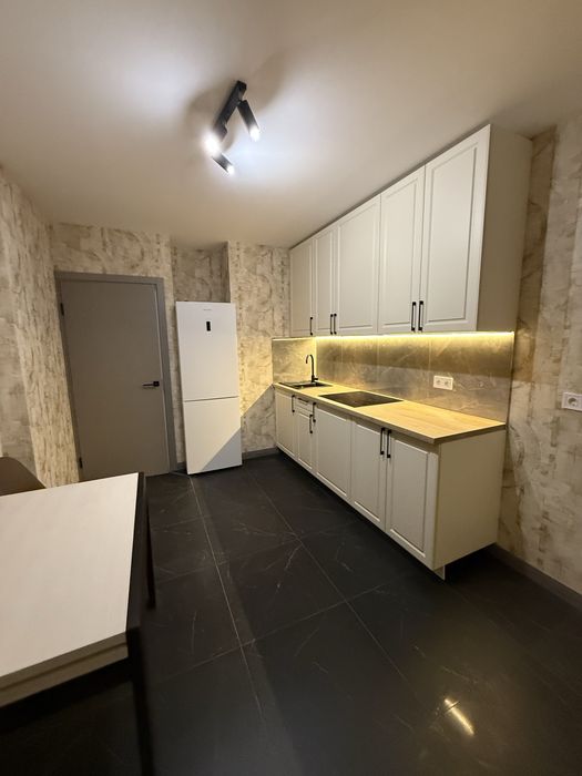 Квартира на пров. Лисогірський, 20 в Києві, ID 400536, фото №4