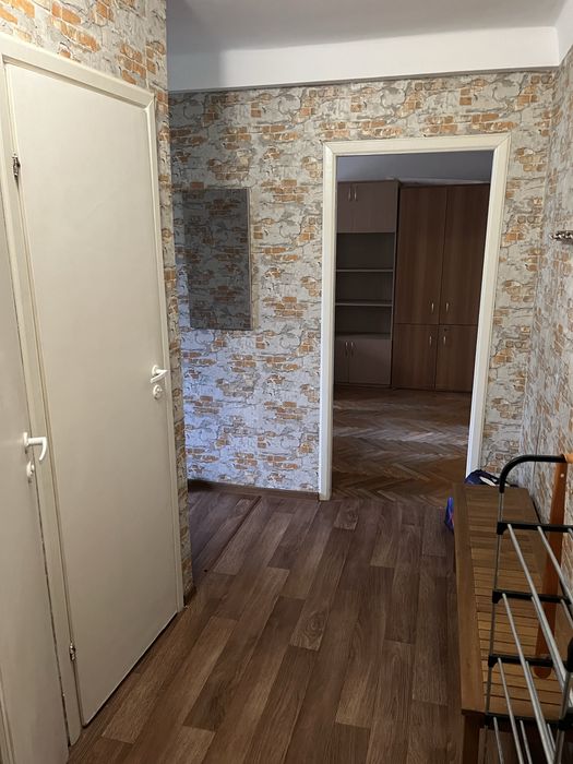 Орендувати квартиру за адресою пров. Коломийський, 8 в Київ на Findly.com.ua Квартира на пров. Коломийський, 8 в Київ, ID 400535, фото №1