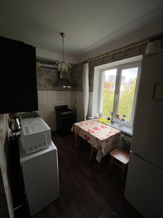 Квартира на пров. Коломийський, 8 в Київ, ID 400535, фото №4