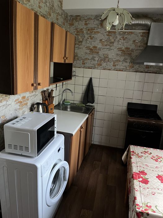 Квартира на пров. Коломийський, 8 в Київ, ID 400535, фото №5