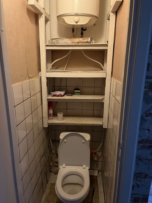 Квартира на пров. Коломийський, 8 в Києві, ID 400535, фото №9