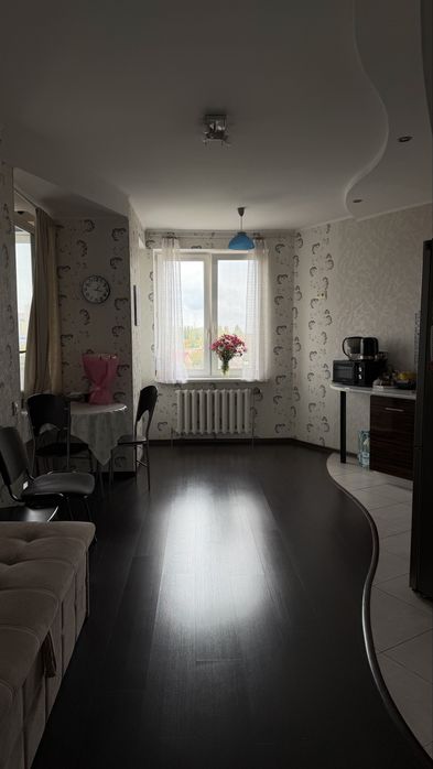 Квартира на біля метро Академмістечко, ID 400539, фото №1