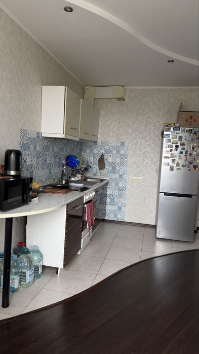 Квартира на біля метро Академмістечко в Києві, ID 400539, фото №4