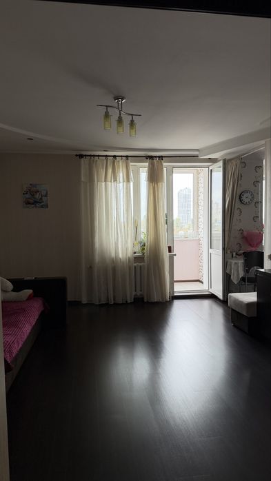 Квартира на біля метро Академмістечко в Києві, ID 400539, фото №6