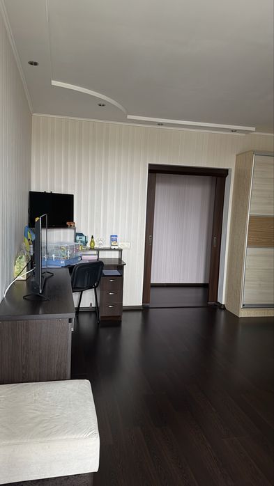 Квартира на біля метро Академмістечко в Києві, ID 400539, фото №8