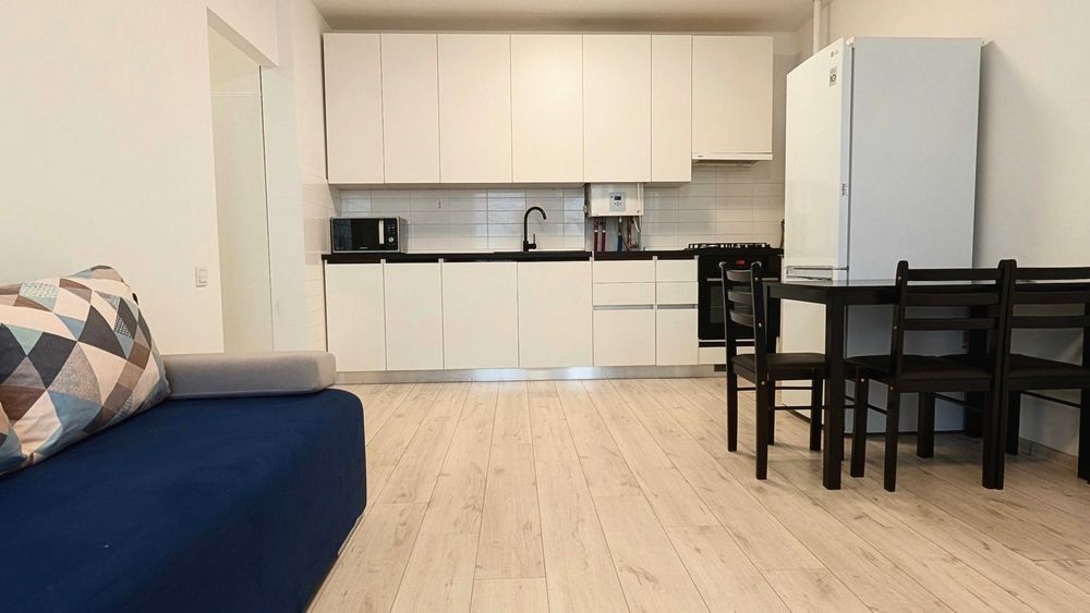Квартира на ЖК «Оптіміста» в Києві, ID 400541, фото №2