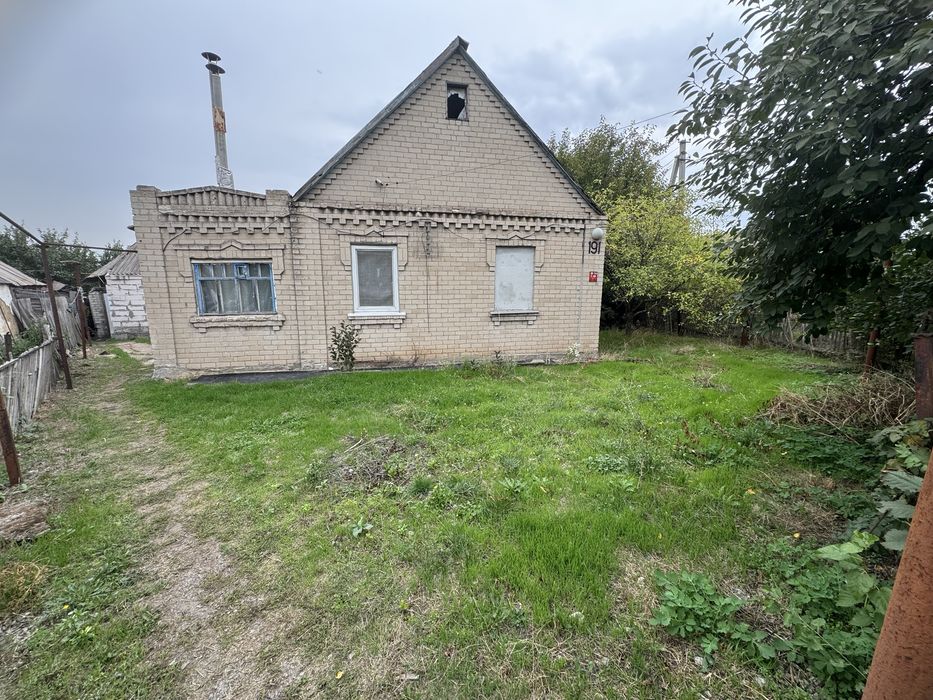 Будинок на Запорізька область, Запоріжжя, ID 415425, фото №1