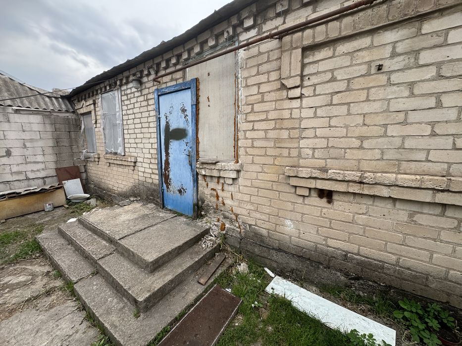 Будинок на Запорізька область, Запоріжжя, ID 415425, фото №2