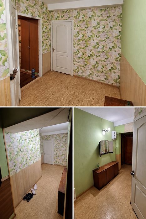 Купити квартиру за адресою вул. Космічна, 104А на Findly.com.ua Квартира на вул. Космічна, 104А, ID 400437, фото №1