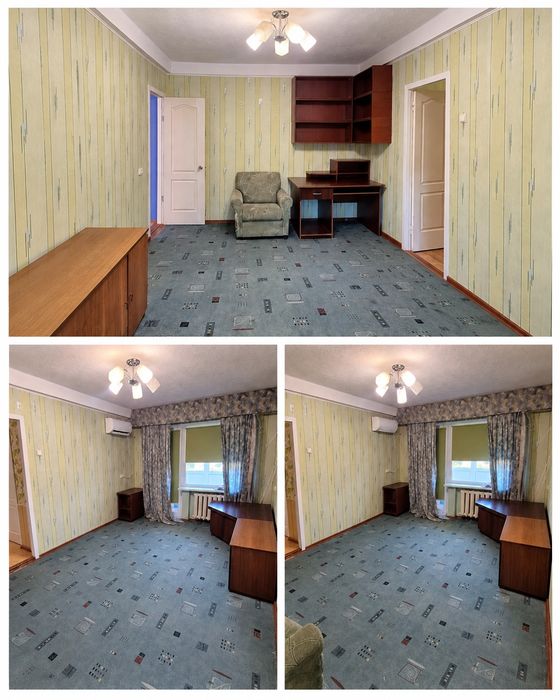 Квартира на вул. Космічна, 104А в Запоріжжі, ID 400437, фото №2