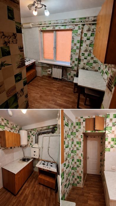 Квартира на вул. Космічна, 104А в Запоріжжі, ID 400437, фото №4