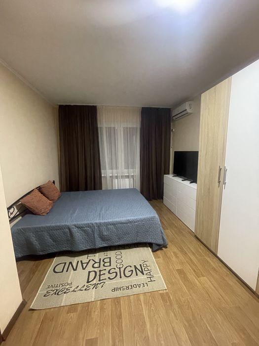 Квартира на вул. Гмирі, 18 в Києві, ID 400612, фото №11