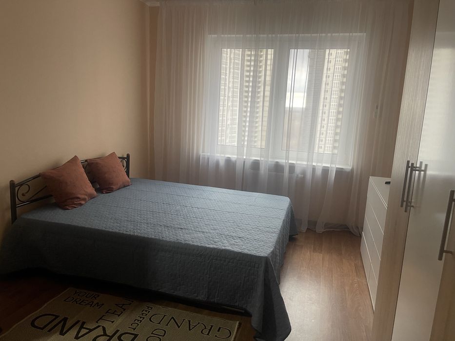 Квартира на вул. Гмирі, 18 в Києві, ID 400612, фото №8