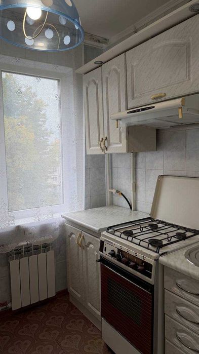 Квартира на вул. Кибальчича, ID 400561, фото №1