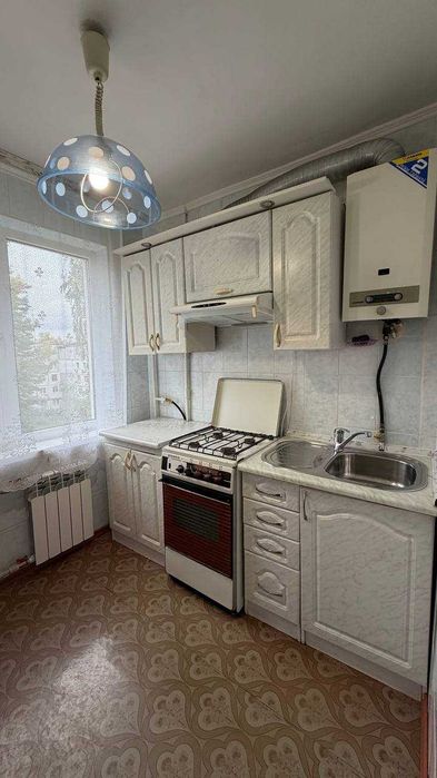 Квартира на вул. Кибальчича в Житомирі, ID 400561, фото №2