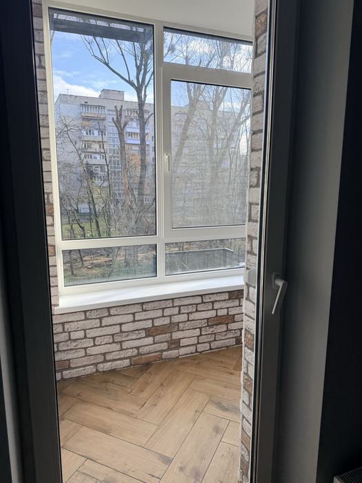 Квартира на Голосіївський в Києві, ID 400997, фото №3