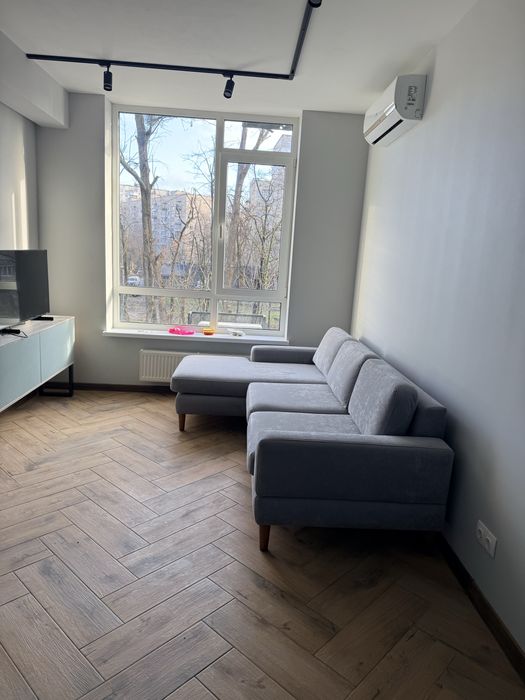 Квартира на Голосіївський в Києві, ID 400997, фото №6