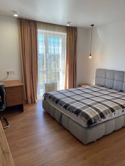 Квартира на Новострое Героев Бреста в Кременчуці, ID 400592, фото №4