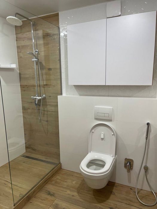 Квартира на Новострое Героев Бреста в Кременчуці, ID 400592, фото №7
