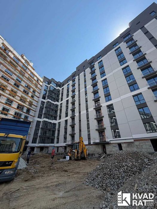 Квартира — Івано-Франківськ в Івано-Франківську, ID 400848, фото №6