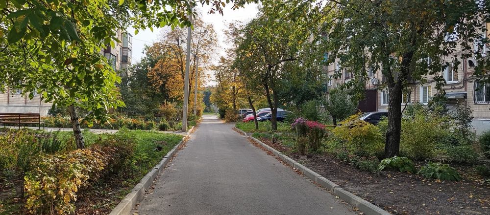 Квартира на вул. Каденюка, 51 в Харкові, ID 400852, фото №3