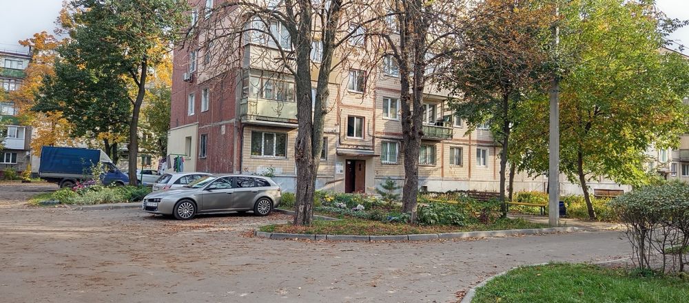 Квартира на вул. Каденюка, 51 в Харкові, ID 400852, фото №5