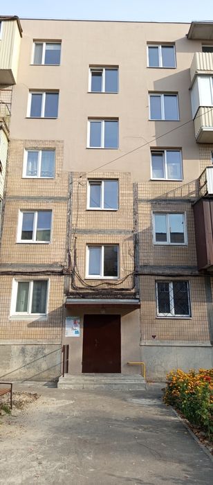Квартира на вул. Каденюка, 51 в Харкові, ID 400852, фото №6