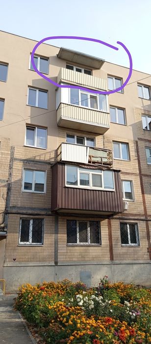 Квартира на вул. Каденюка, 51 в Харкові, ID 400852, фото №7