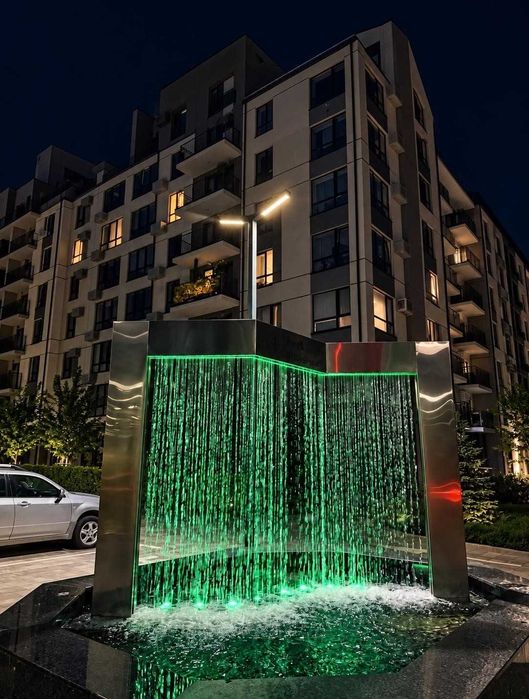 Квартира на Санаторна, 20 в Києві, ID 400814, фото №11