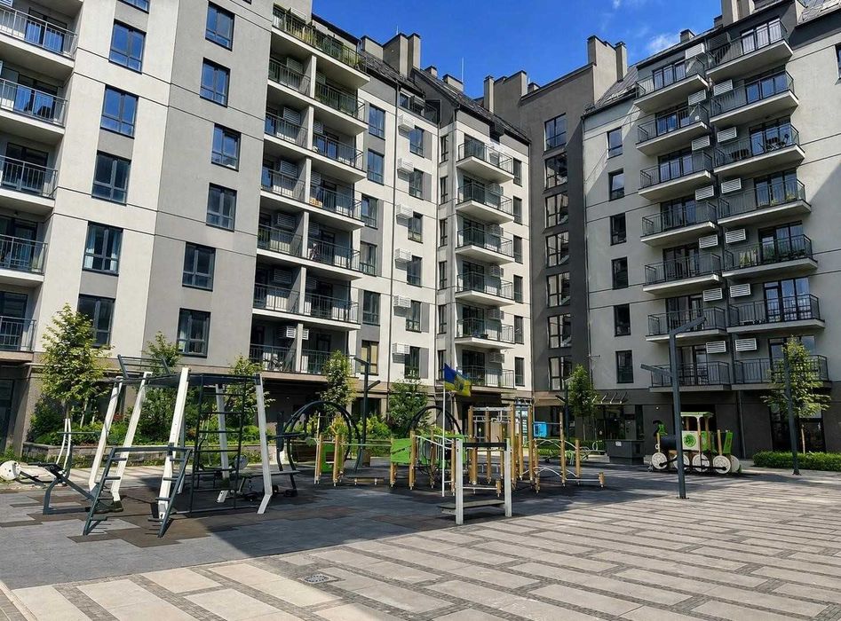 Квартира на Санаторна, 20 в Києві, ID 400814, фото №14