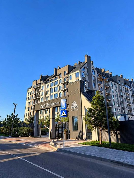 Квартира на Санаторна, 20 в Києві, ID 400814, фото №18