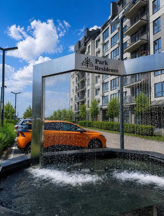 Квартира на Санаторна, 20 в Києві, ID 400814, фото №19