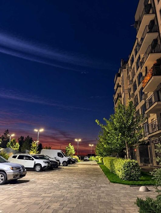 Квартира на Санаторна, 20 в Києві, ID 400814, фото №7