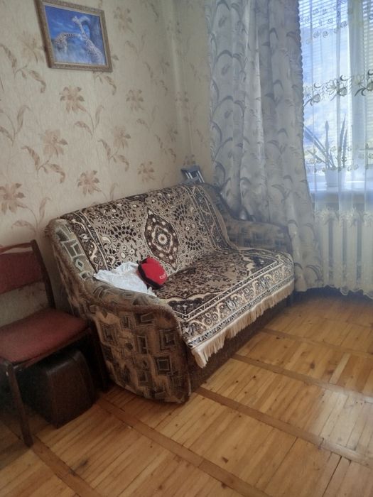 Квартира на Дніпровський в Запоріжжі, ID 400558, фото №8