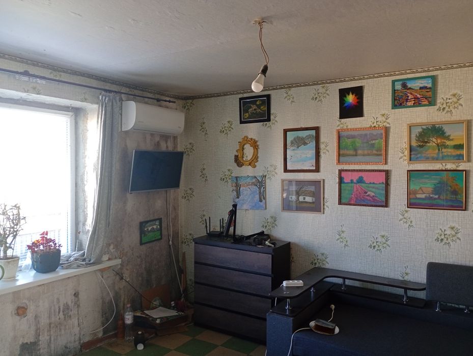 Квартира на просп. Відродження, 150 в Дніпро, ID 400554, фото №1