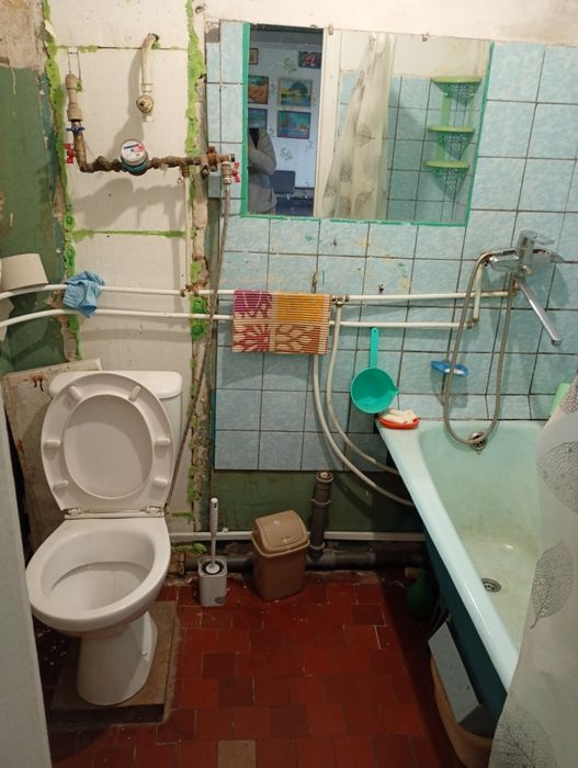 Квартира на просп. Відродження, 150 в Дніпро, ID 400554, фото №3