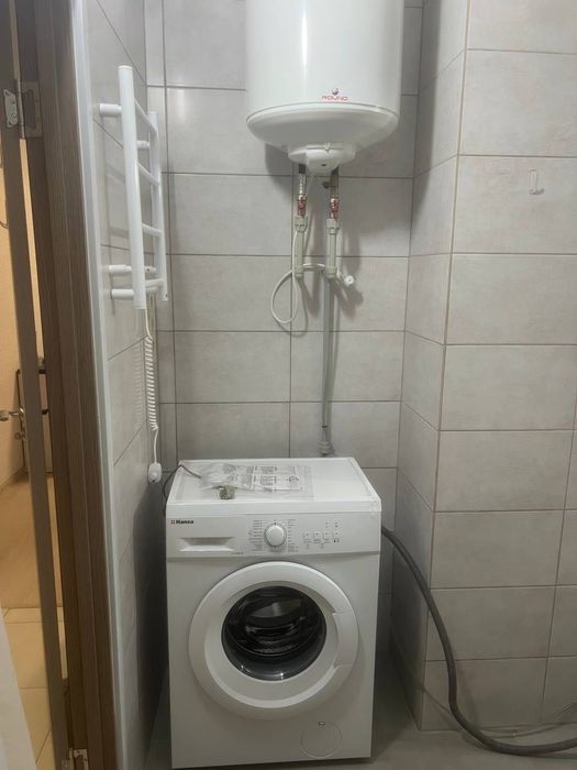 Квартира на вул. АК. Воробйова в Одесі, ID 400756, фото №9