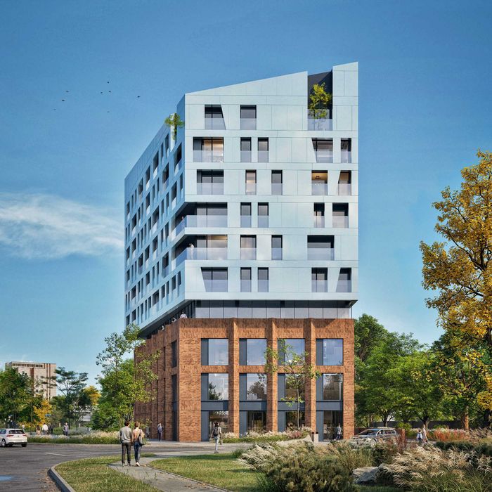 Квартира на вул. Навроцького, 1 в Львові, ID 400808, фото №5