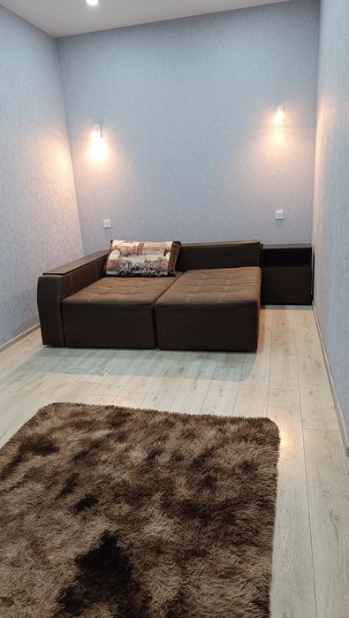 Квартира на пров. І.Качуровського, 16, ID 400599, фото №1
