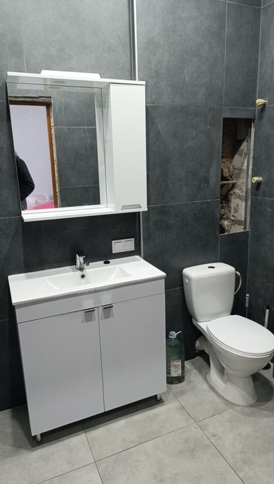 Квартира на пров. І.Качуровського, 16 в Києві, ID 400599, фото №8