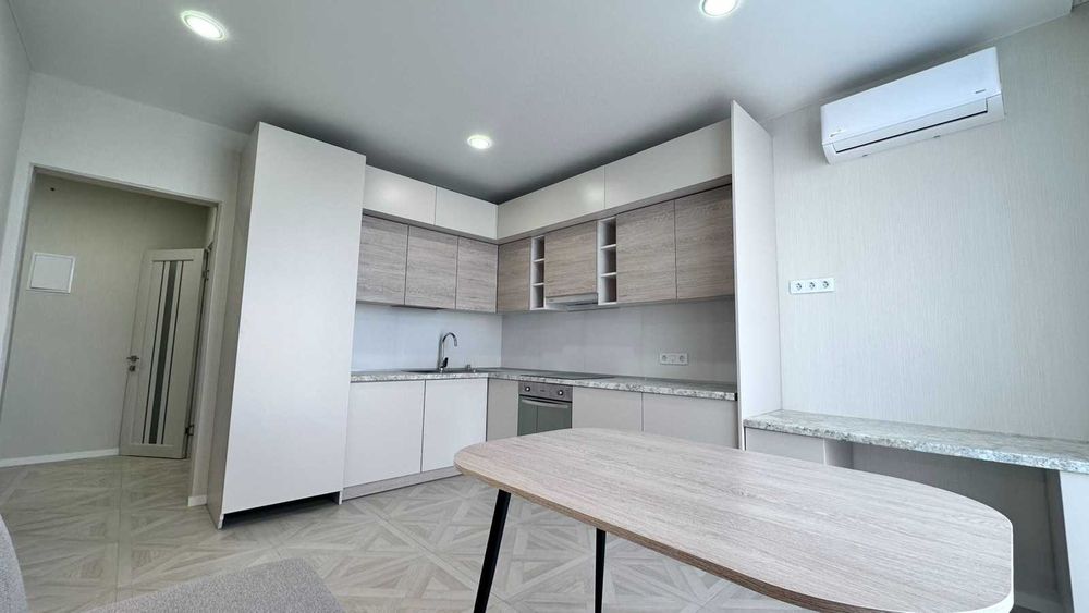 Квартира на вул. Заболотного, 148 в Києві, ID 400609, фото №2