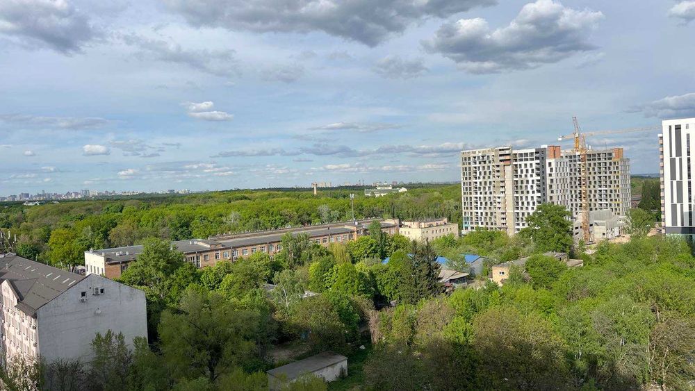 Квартира на вул. Заболотного, 148 в Києві, ID 400609, фото №11