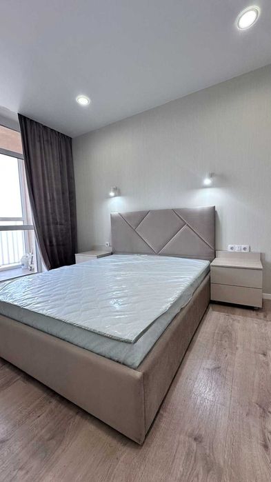 Квартира на вул. Заболотного, 148 в Києві, ID 400609, фото №4