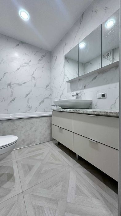 Квартира на вул. Заболотного, 148 в Києві, ID 400609, фото №6