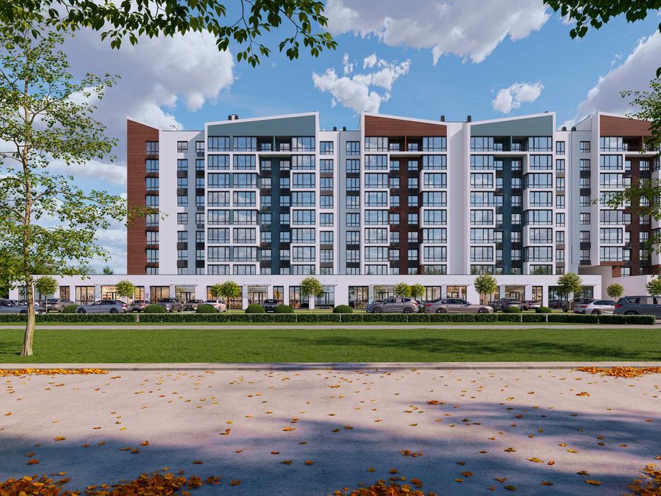 Квартира — Хмельницький в Хмельницькому, ID 400619, фото №2