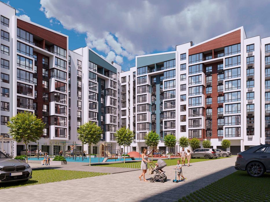 Квартира — Хмельницький в Хмельницькому, ID 400619, фото №3