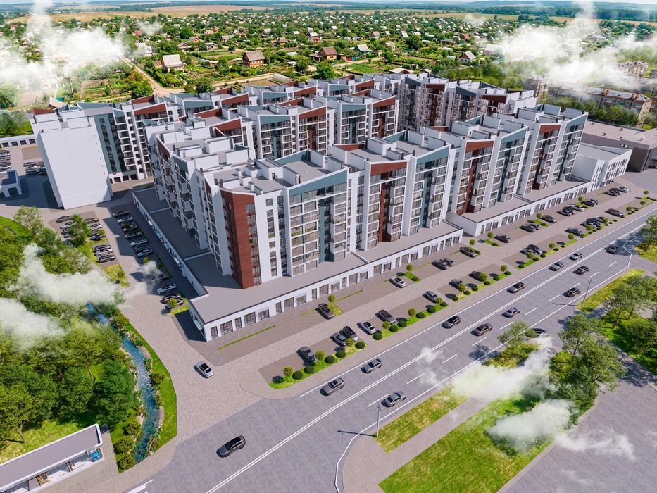 Квартира — Хмельницький в Хмельницькому, ID 400619, фото №4